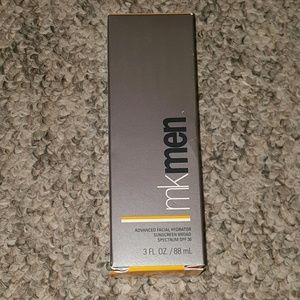 Advanced Facial hydrator